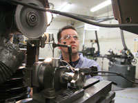 Our Workshop 1