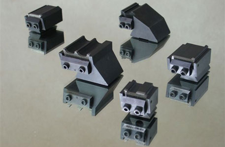 Insertable Dovetail Holders
