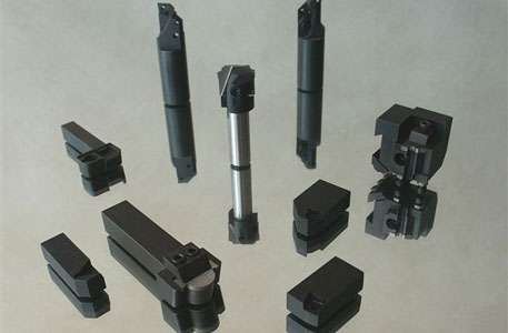 Insertable Specialty Holders