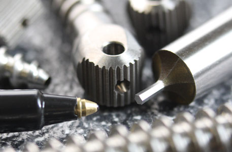 Micro Precision EDM